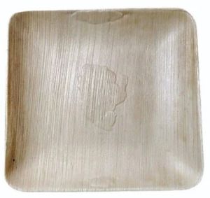 Palm Leaf Plates