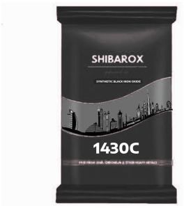 Synthetic Black Iron Oxide 1430C