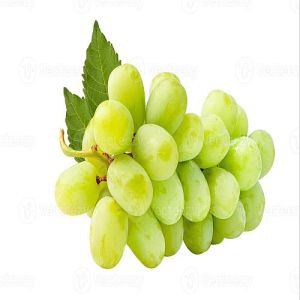 A Grade Fresh Green Grapes