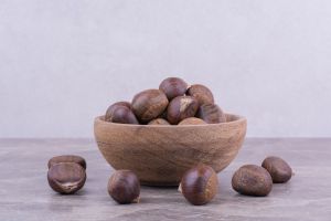 Whole Areca Nut