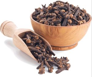 Whole Cloves