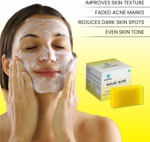 Kojic Acid Soap