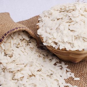 Indian White Poha