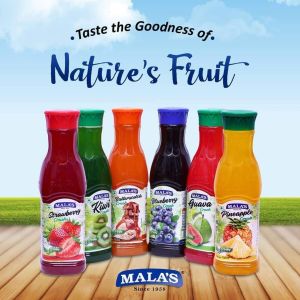 Malas Fruits Crush