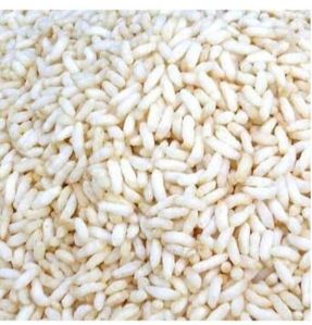 Puffed Rice Murmura
