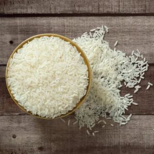 Raw Rice
