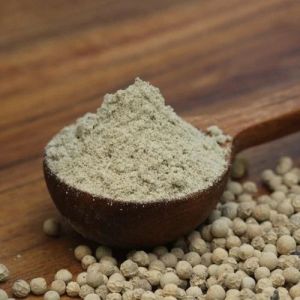 White Pepper Powder