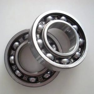 Ezo Deep Groove Bearings