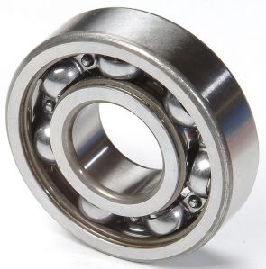Ezo Thrust Ball Bearings
