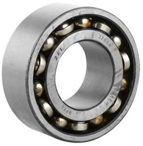 Ijk Double Row Ball Bearings