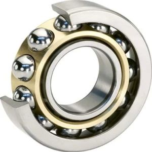 Ijk Precision Series Bearings