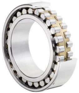 Nachi Cylindrical Roller Bearings