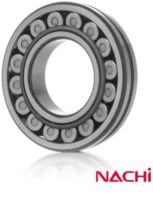 Nachi Spherical Roller Bearings