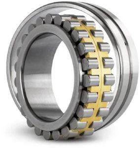 Nbc Cylindrical Roller Bearings
