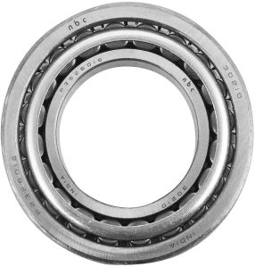 Nbc Railway Bearings