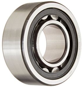 Nrb Cylindrical Roller Bearings