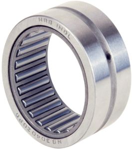 Nrb Stainless Steel Needle Bearings