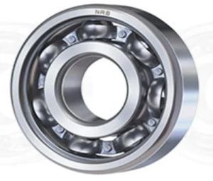 Nrb Thrust Ball Bearings