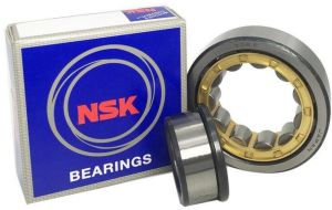 Nsk Cylindrical Roller Bearings