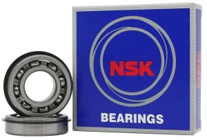 Nsk Deep Groove Ball Bearings
