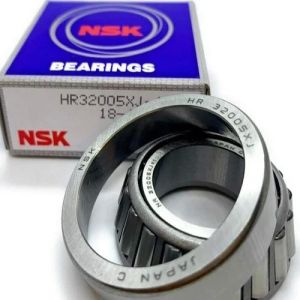 Nsk Taper Roller Bearings