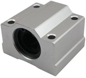 Rhd Linear Shaft Bearings