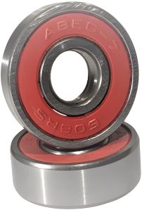 Rhd Skate Pro Bearings
