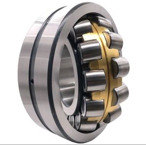 Rhd Spherical Roller Bearings