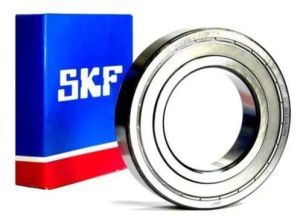Skf Deep Groove Ball Bearings