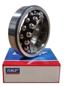 Skf Self Aligning Ball Bearings