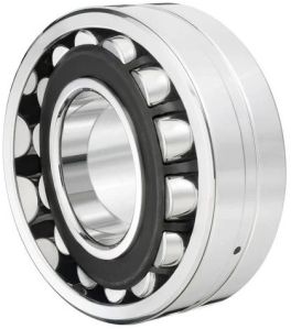 Skf Spherical Roller Bearings