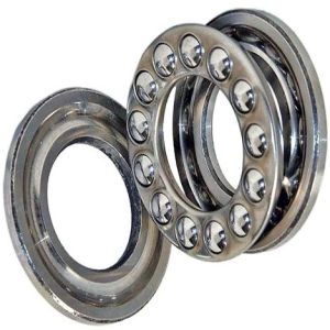 Skf Thrust Ball Bearings