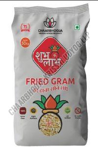 Shubh Labh Roasted Chana Dal