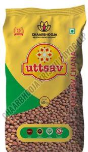 Uttsav Desi Chana