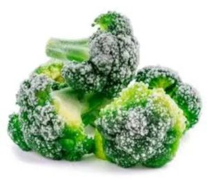 Frozen Broccoli Florets
