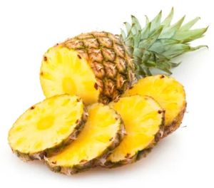 Pineapple