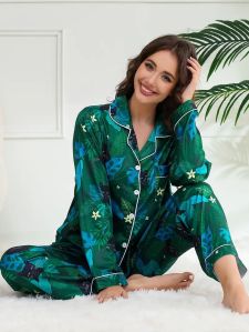 Ladies Night Suits