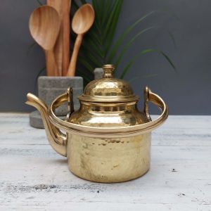 Brass Kettle