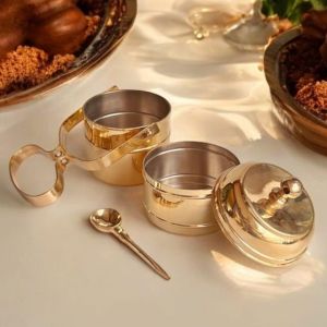 Copper Aqua Pot