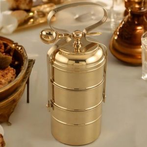 Copper Aqua Pot