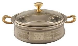 Copper Kulfi Matka