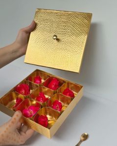 Brass Urli