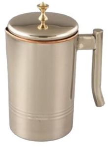Stainless Steel Jug