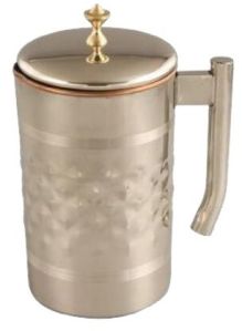 Stainless Steel Jug