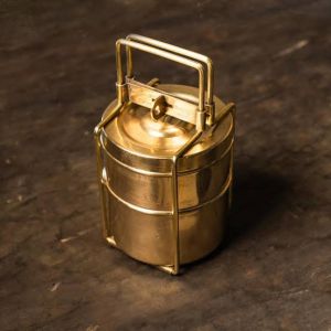 Handcrafted Lunch Boxes