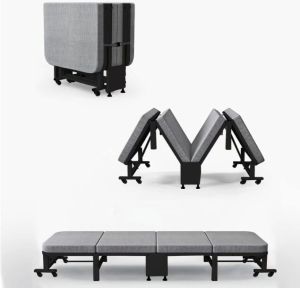 Folding Bed