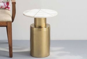 Antique Side Table