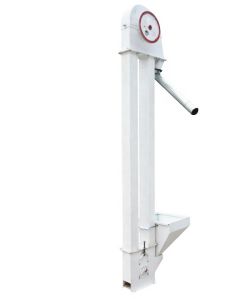 Automatic Rice Mill Elevator