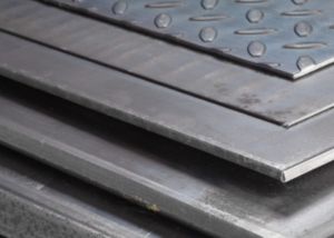 Steel Plate