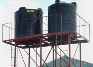 Water Tank Stand